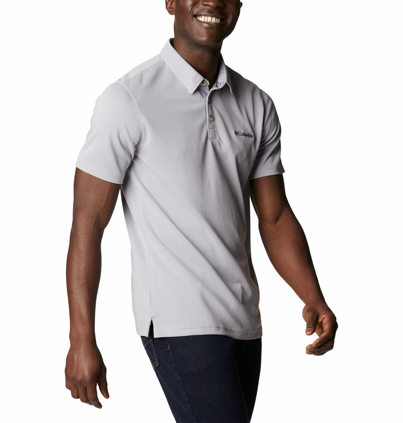 Columbia Nelson Point Polo