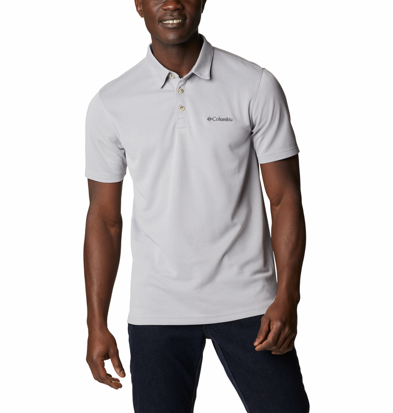 Columbia Nelson Point Polo