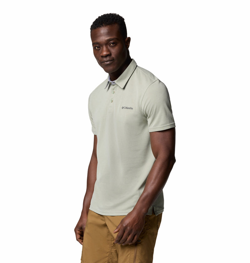 Columbia Nelson Polo