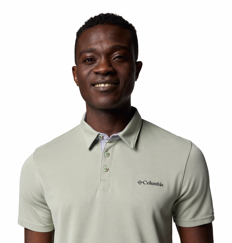 Columbia Nelson Polo