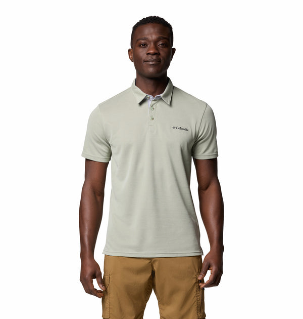 Columbia Nelson Polo