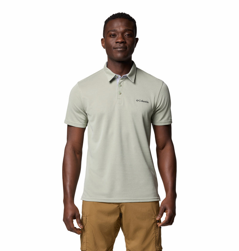 Columbia Nelson Polo