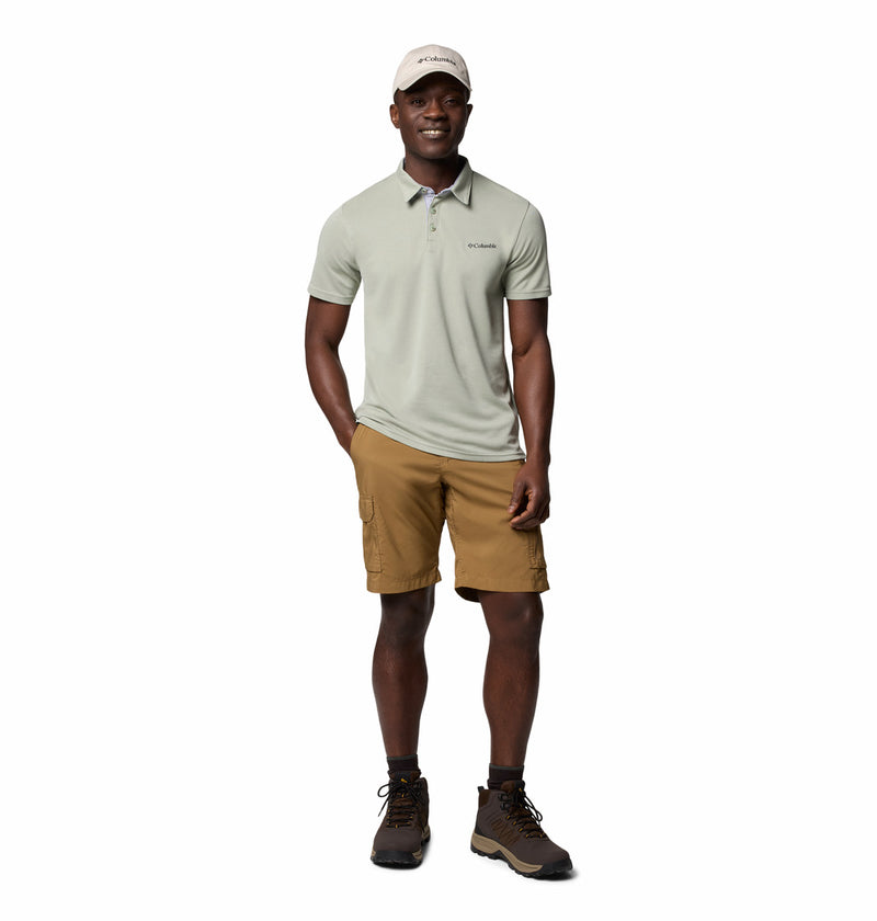 Columbia Nelson Polo