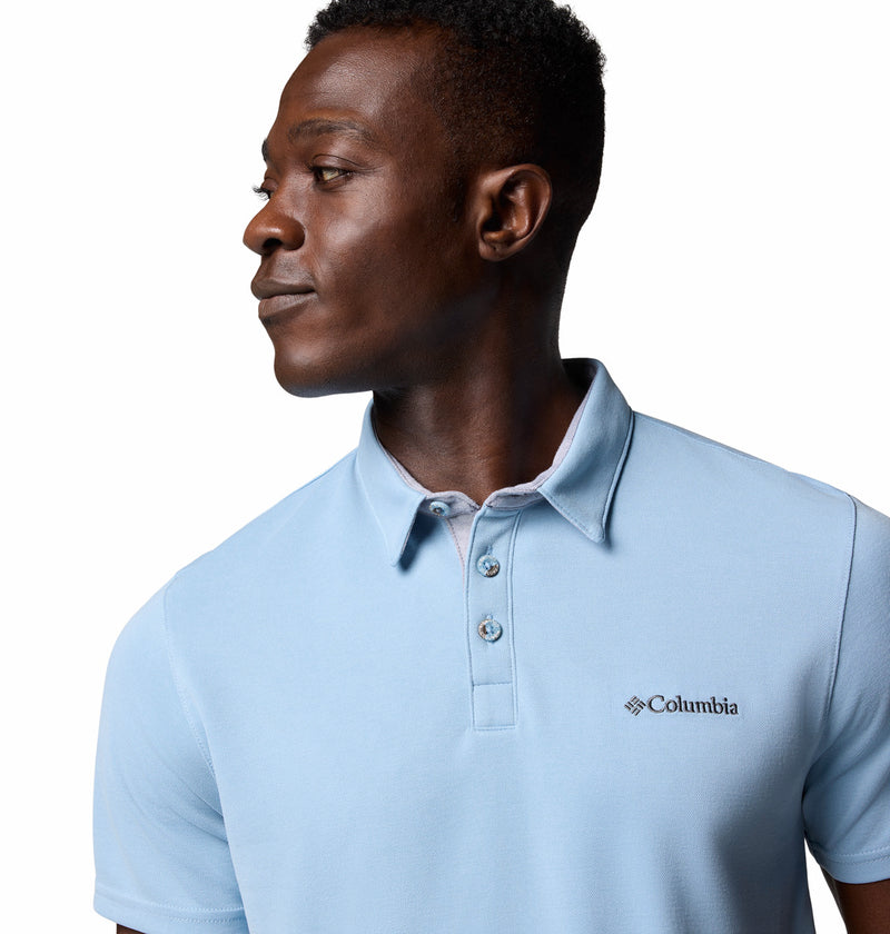 Columbia Nelson Polo
