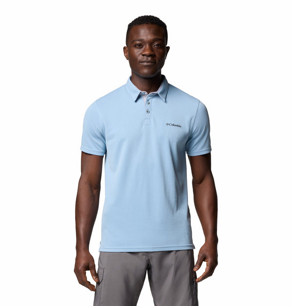 Columbia Nelson Polo