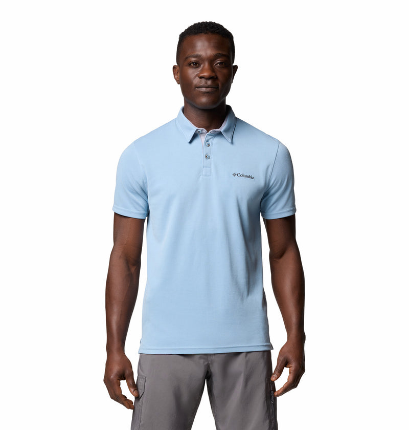 Columbia Nelson Polo