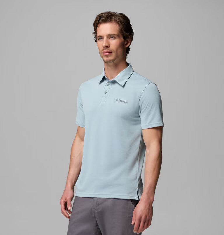Columbia Nelson Point Polo