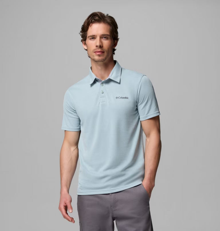 Columbia Nelson Point Polo