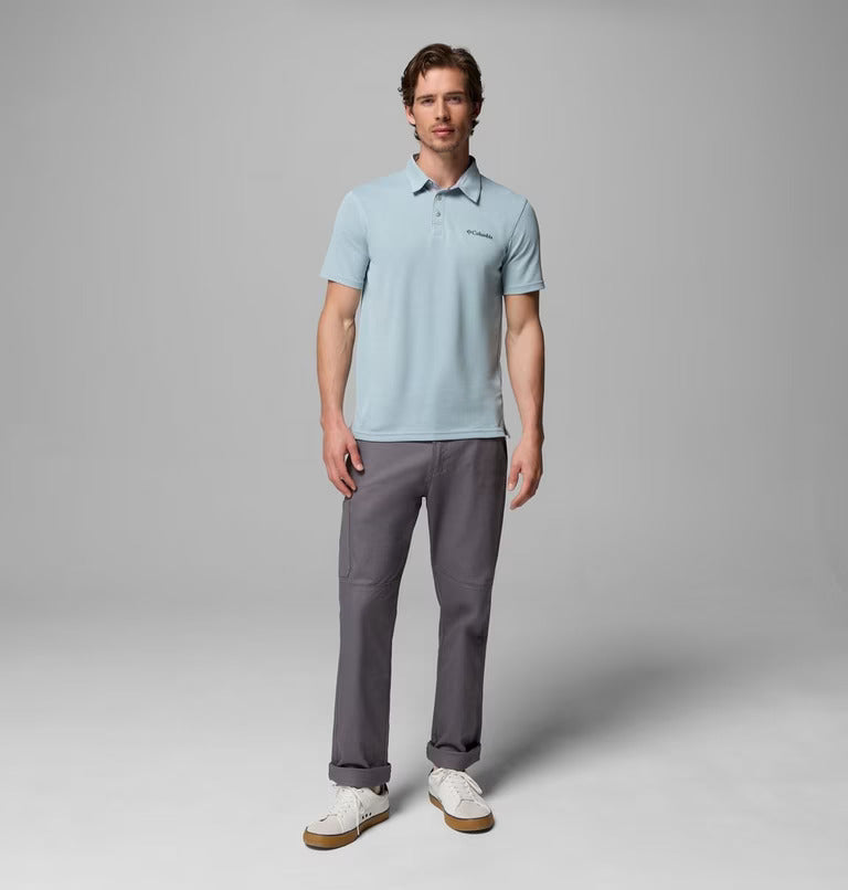 Columbia Nelson Point Polo