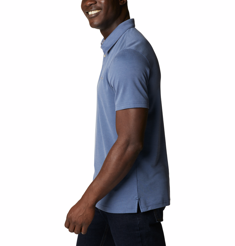 Columbia Nelson Point Polo