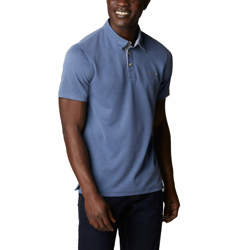 Columbia Nelson Polo