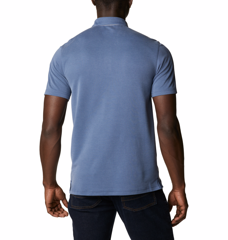Columbia Nelson Point Polo