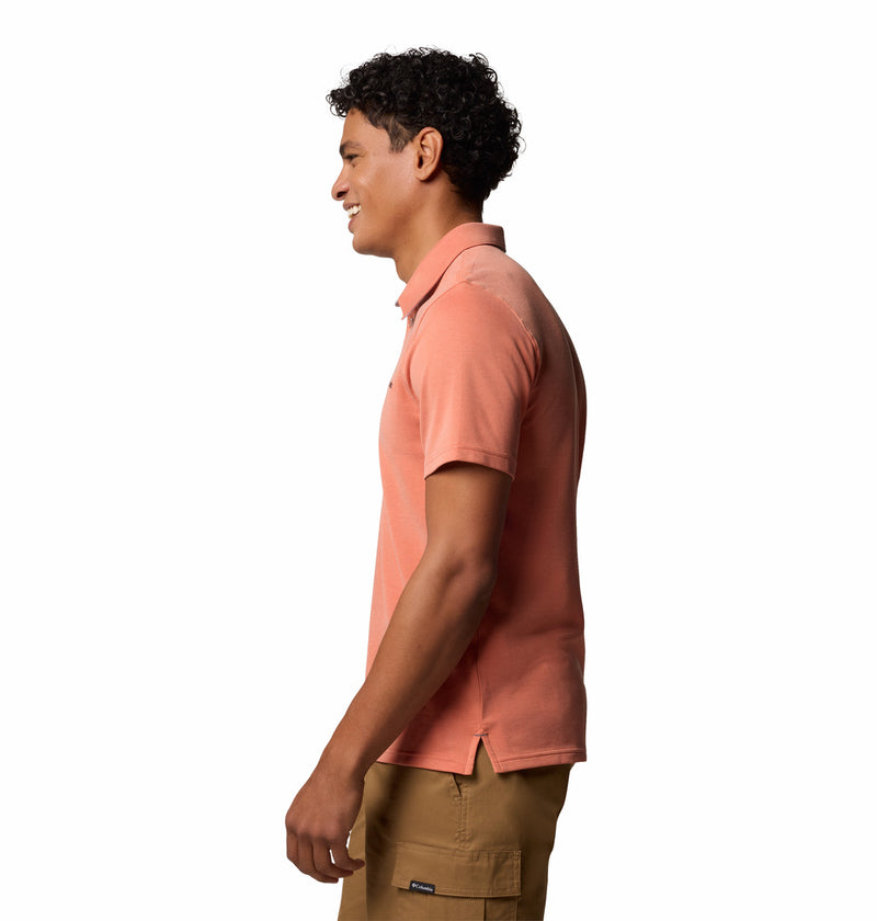 Columbia Nelson Polo