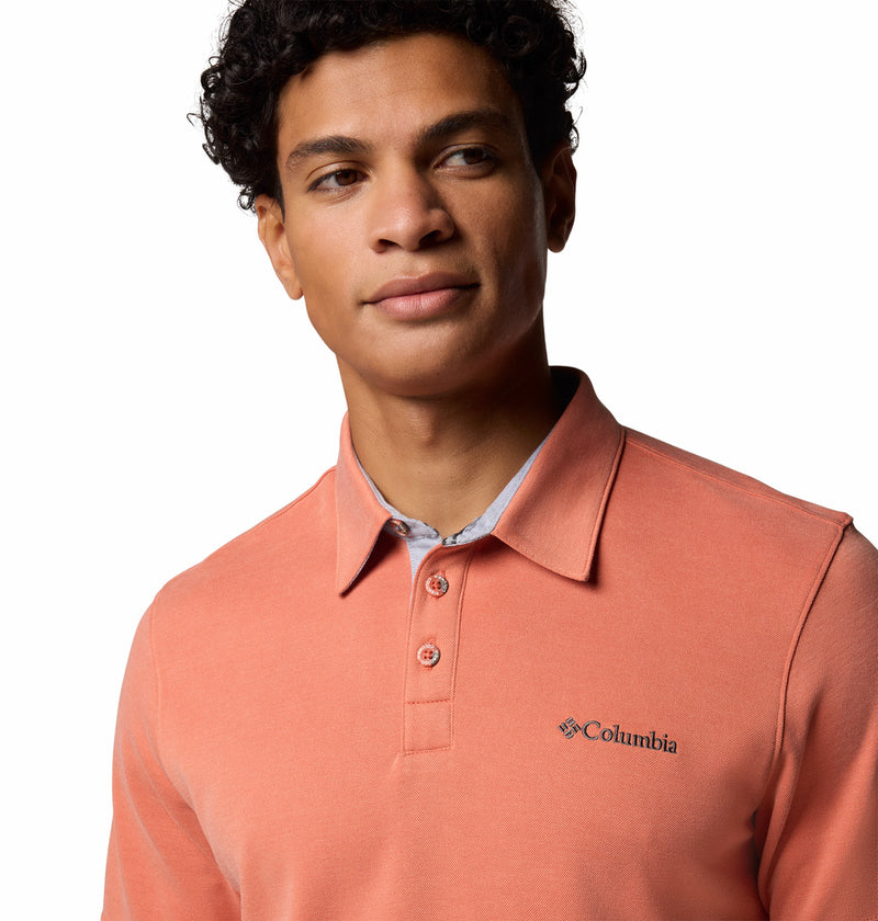 Columbia Nelson Polo