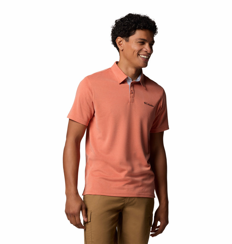 Columbia Nelson Polo