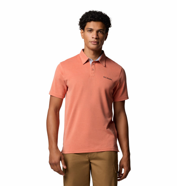 Columbia Nelson Polo