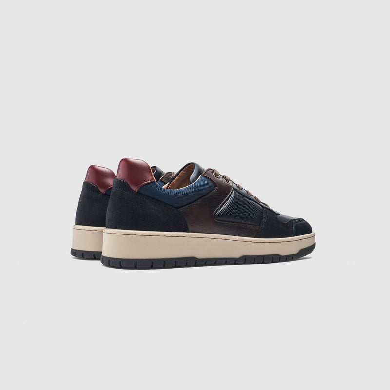 Ambitious Wood Casual Shoe