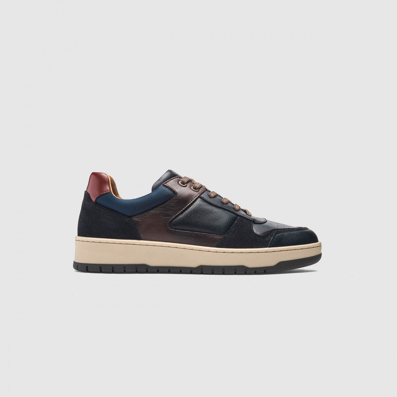 Ambitious Wood Casual Shoe