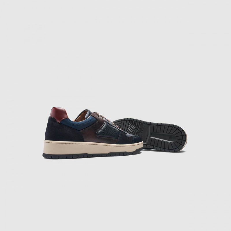 Ambitious Wood Casual Shoe