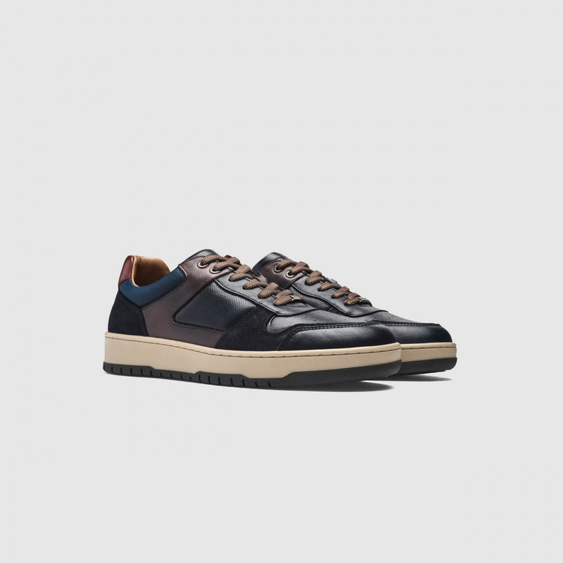 Ambitious Wood Casual Shoe