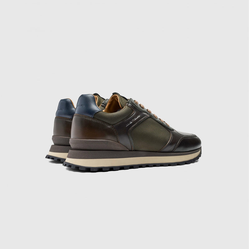 Ambitious Park Casual Shoe