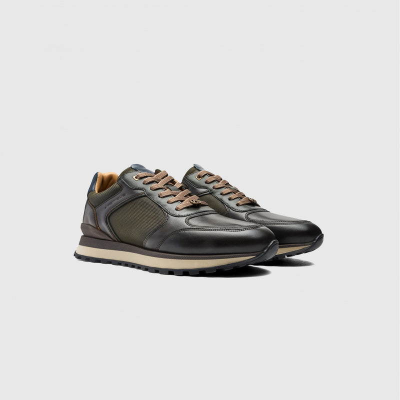 Ambitious Park Casual Shoe