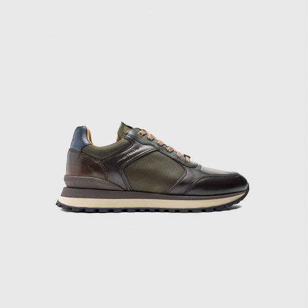 Ambitious Park Casual Shoe