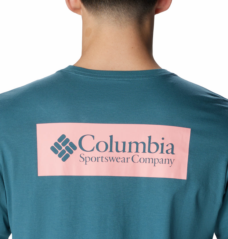 Columbia North Cascades T-Shirt