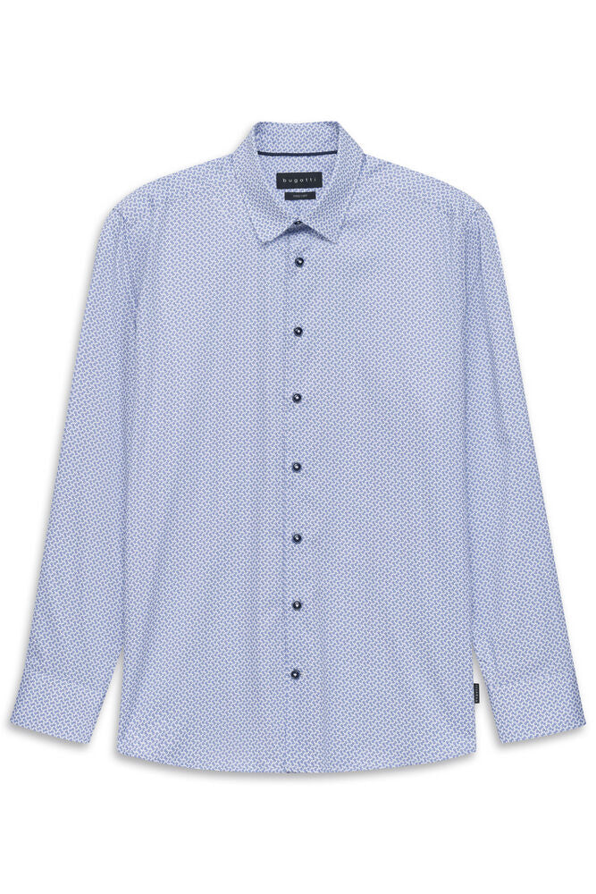 Bugatti L/S Shirt