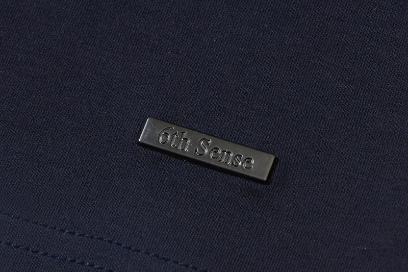 6Th Sense Liquid T-Shirt