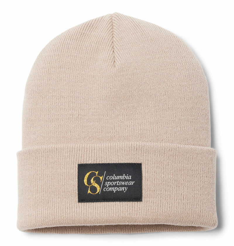 Columbia City Trek Heavyweight Beanie