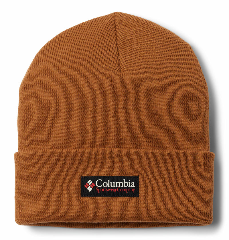 Columbia City Trek Heavyweight Beanie