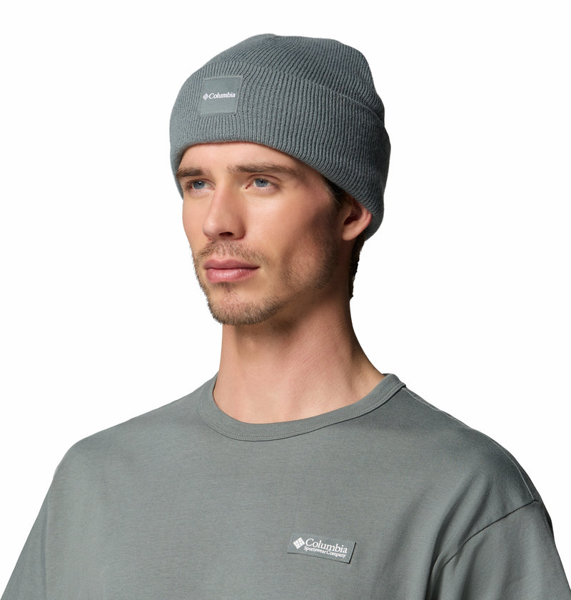 Columbia City Trek Heavyweight Beanie
