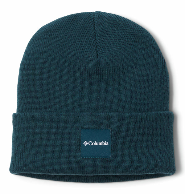 Columbia City Trek Heavyweight Beanie