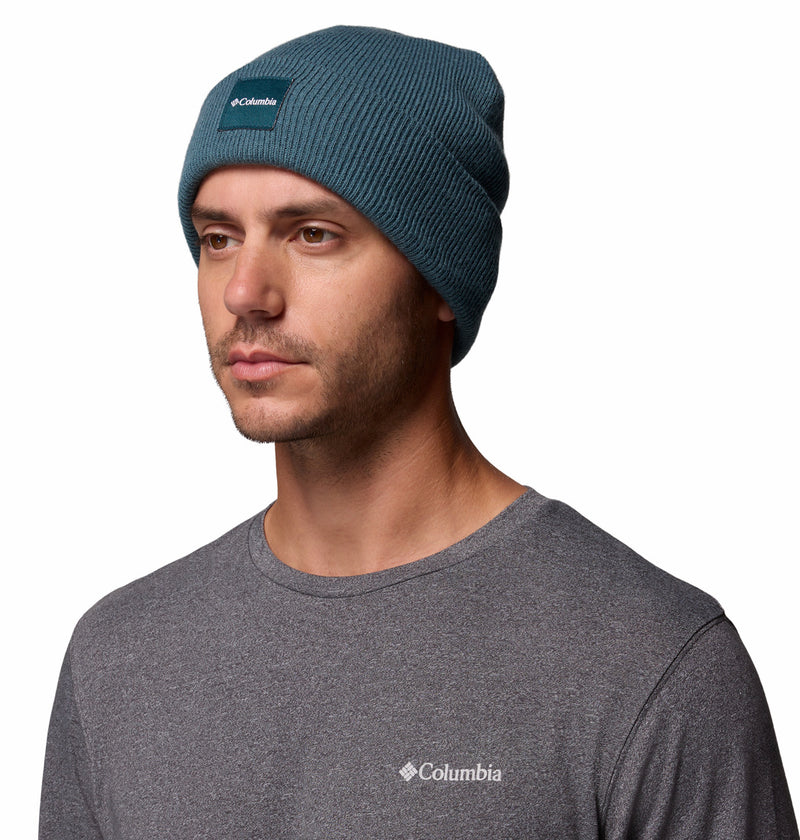 Columbia Heavyweight Beanie