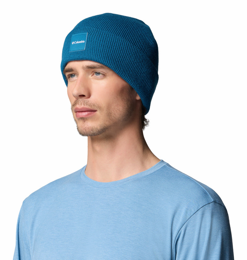 Columbia City Trek Heavyweight Beanie
