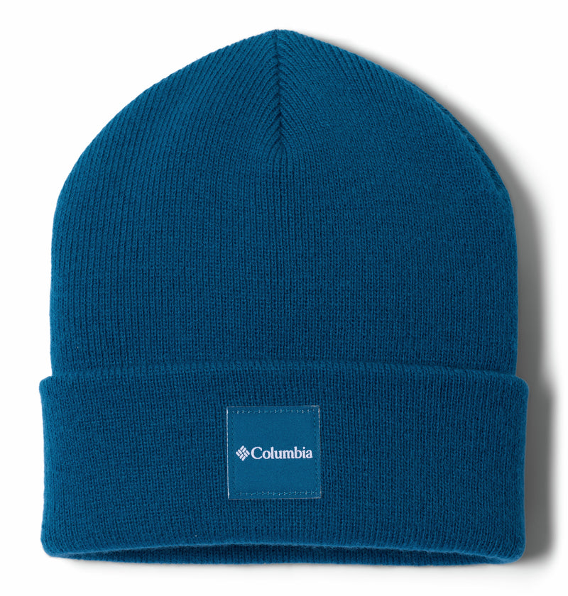 Columbia City Trek Heavyweight Beanie