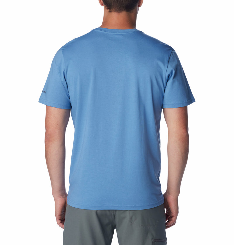 Columbia Path Lake Graphic T-Shirt