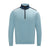6th Sense Quinn 1/4 Zip Sweater