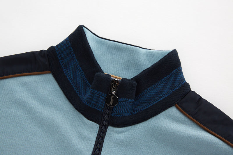 6th Sense Quinn 1/4 Zip Sweater