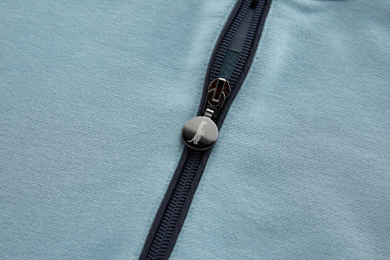 6th Sense Quinn 1/4 Zip Sweater