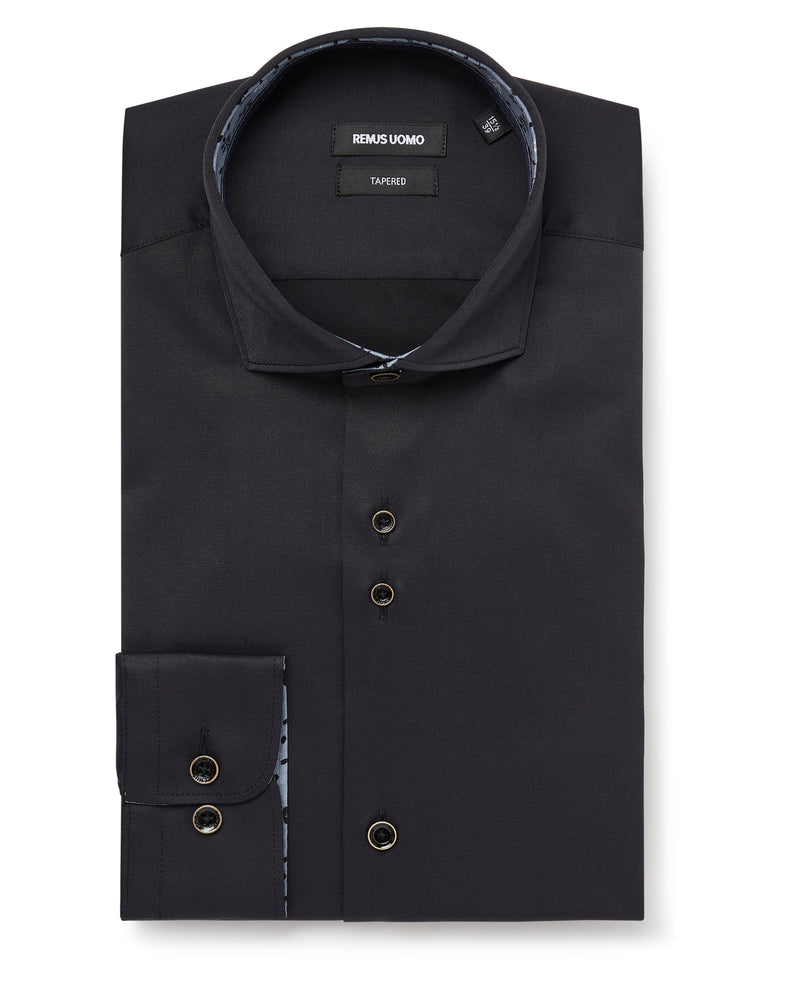 Remus Uomo Soft Formal Shirt