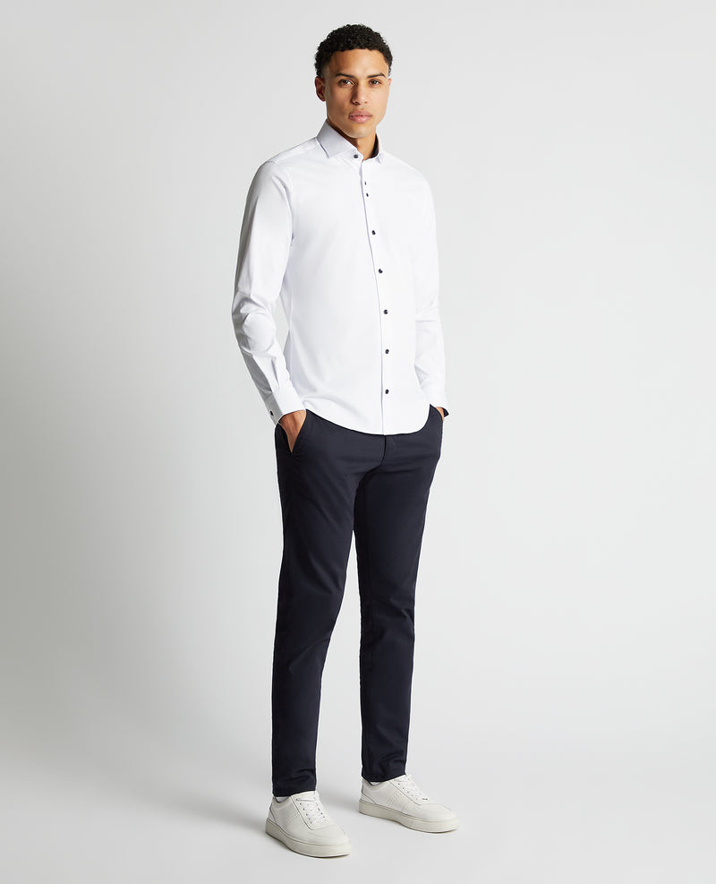 Remus Uomo Soft Formal Shirt