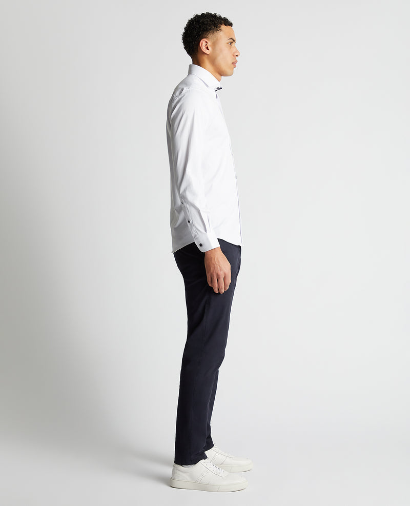 Remus Uomo Soft Formal Shirt