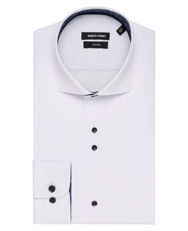 Remus Uomo Soft Formal Shirt