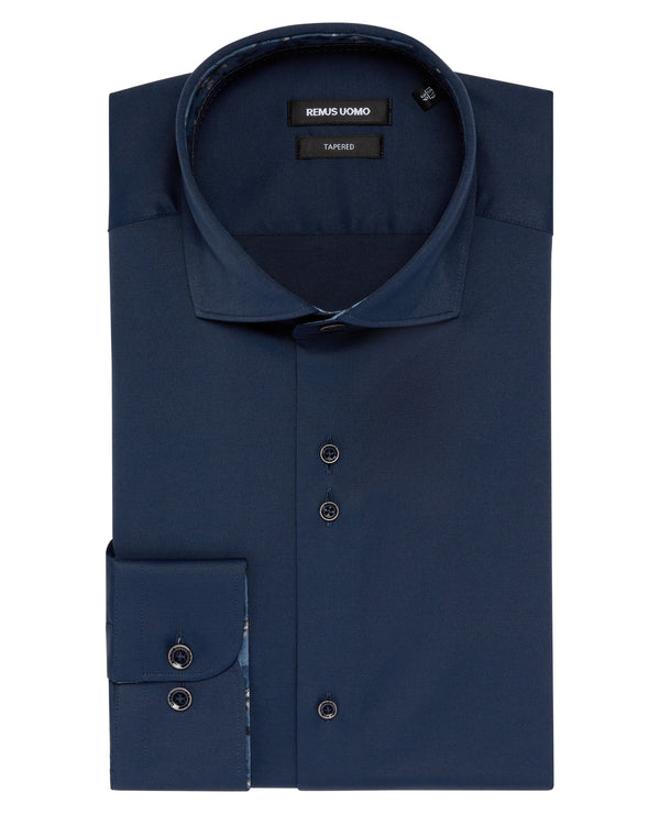 Remus Uomo Soft Formal Shirt