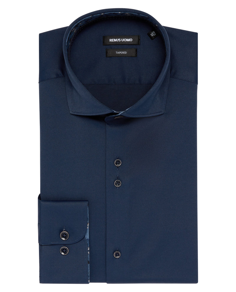 Remus Uomo Soft Formal Shirt