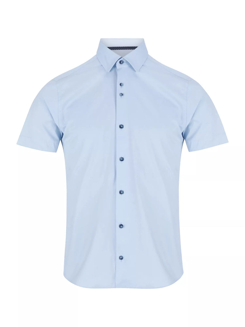 Remus Uomo S/S Shirt