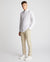 Remus Tapered Linen Formal Shirt