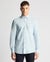 Remus Tapered Linen Formal Shirt